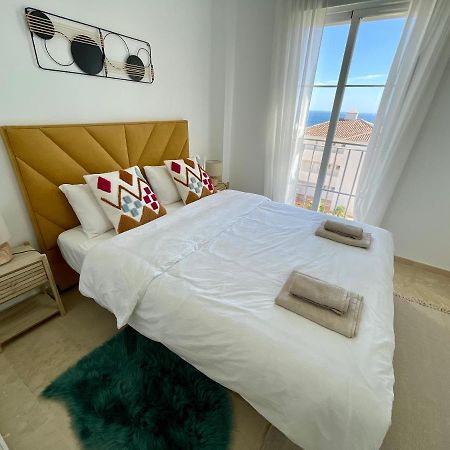 מנילבה Hill Sea View Apartment מראה חיצוני תמונה