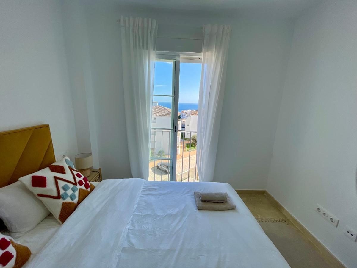 מנילבה Hill Sea View Apartment מראה חיצוני תמונה