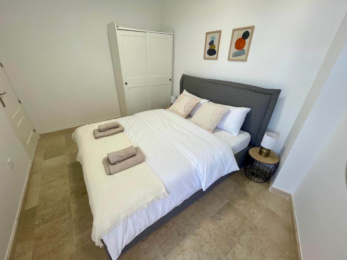 מנילבה Hill Sea View Apartment מראה חיצוני תמונה