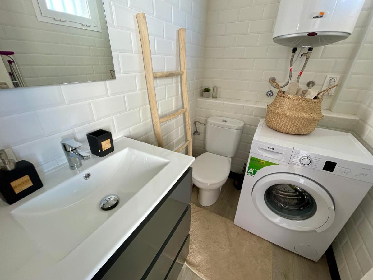 מנילבה Hill Sea View Apartment מראה חיצוני תמונה