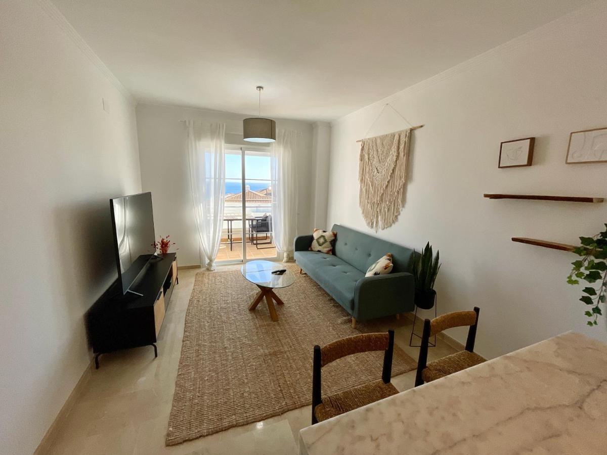 מנילבה Hill Sea View Apartment מראה חיצוני תמונה