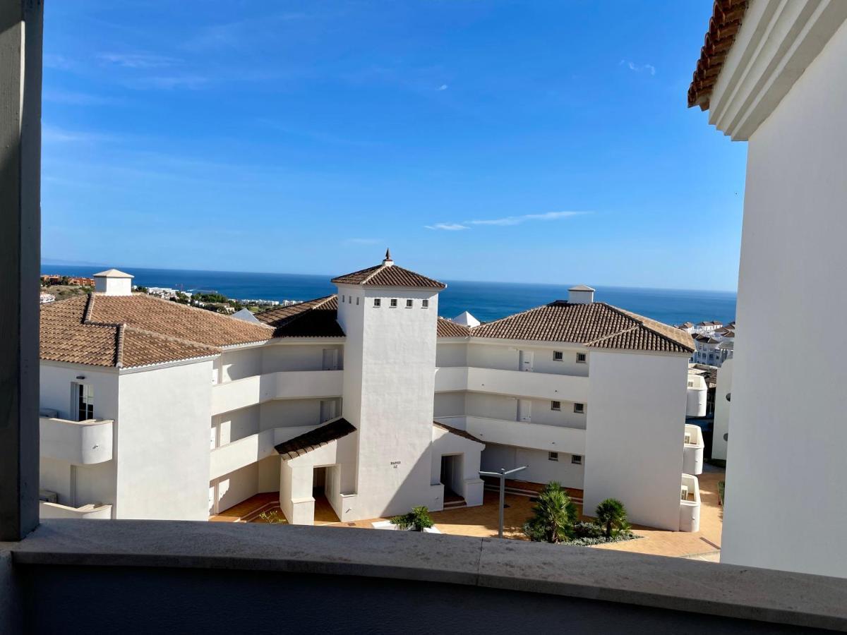 מנילבה Hill Sea View Apartment מראה חיצוני תמונה