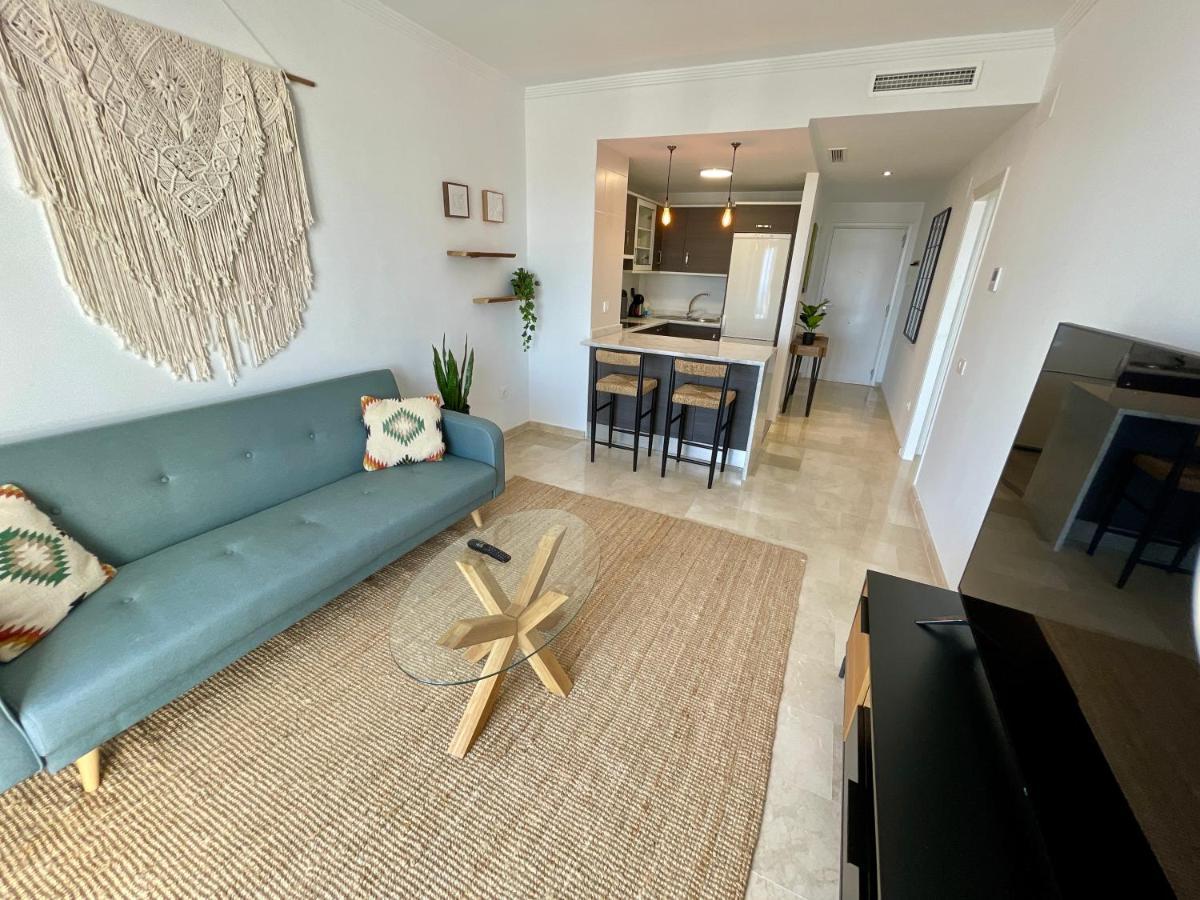 מנילבה Hill Sea View Apartment מראה חיצוני תמונה
