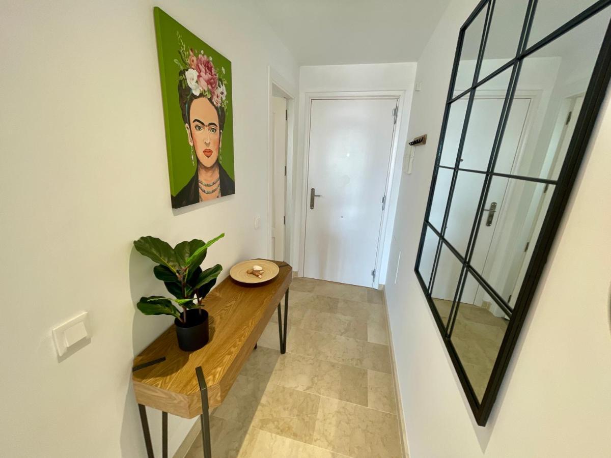 מנילבה Hill Sea View Apartment מראה חיצוני תמונה